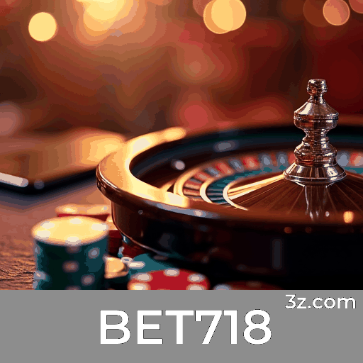 BET718 Jogos: Estratégias para Cassino Vencedoras!