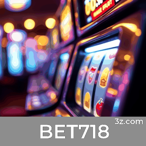 BET718: Baixe Rápido e Aproveite no Brasil