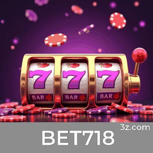 Apostas Esportivas com Foco no Brasil na BET718