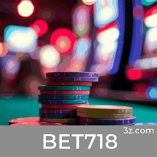 BET718: Slots com Mega Prêmios, Jogos de Mesa Estratégicos, Experiência Imersiva com Dealers ao Vivo