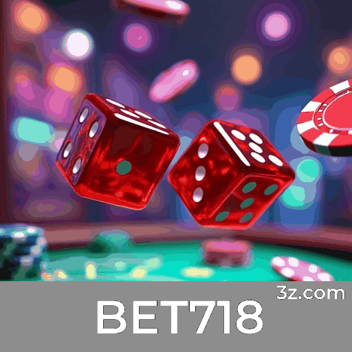 Apostas Esportivas com Foco no Brasil na BET718