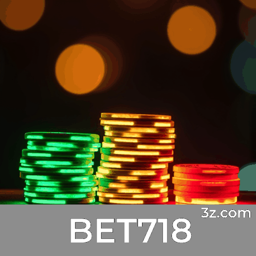 BET718: Plataforma de Cassino Premiado e Pagamentos Rápidos