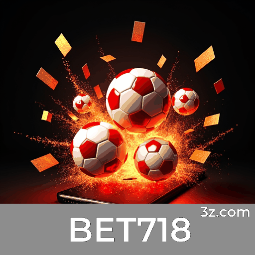 BET718: Baixe Rápido e Aproveite no Brasil
