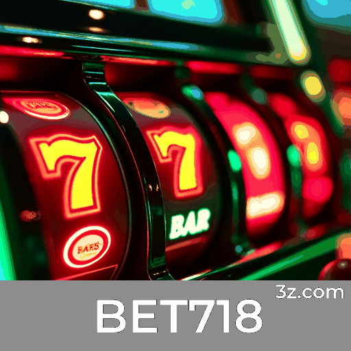 Tecnologia Líder e Segurança Avançada na BET718