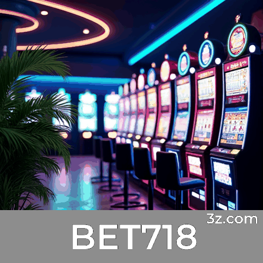 BET718 Jogos: Estratégias para Cassino Vencedoras!