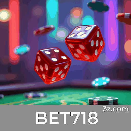 Tecnologia Líder e Segurança Avançada na BET718