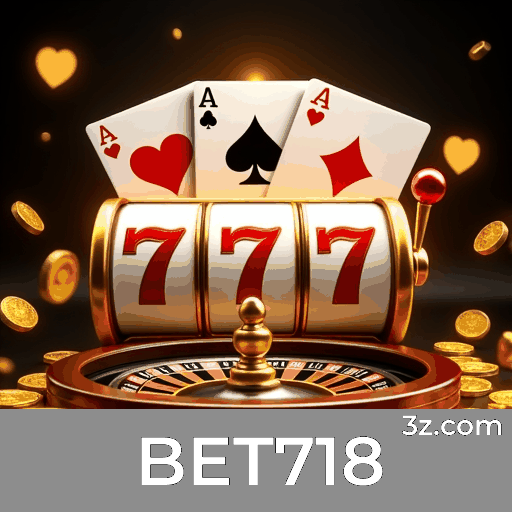 BET718 Jogos: Estratégias para Cassino Vencedoras!