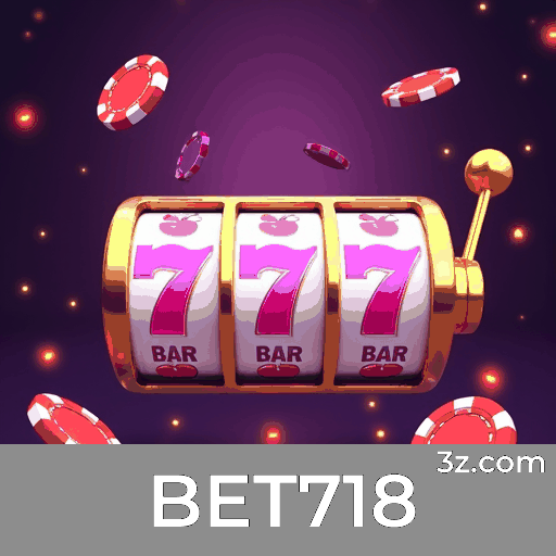 BET718: Plataforma de Cassino Premiado e Pagamentos Rápidos