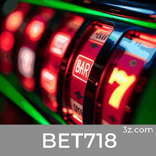 Tecnologia Líder e Segurança Avançada na BET718