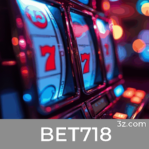 BET718 Jogos: Estratégias para Cassino Vencedoras!