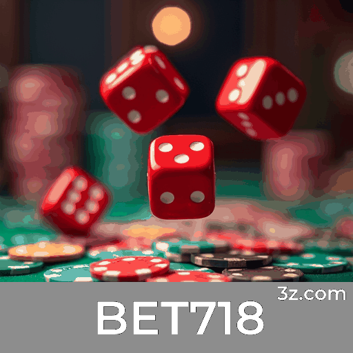 Apostas Esportivas com Foco no Brasil na BET718