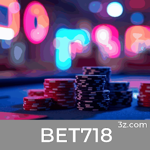 BET718: Baixe Rápido e Aproveite no Brasil