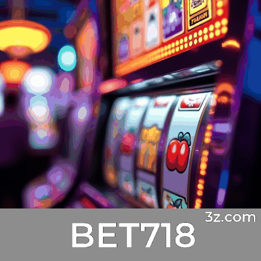 Acesso Seguro e Otimizado no BET718 para Brasileiros