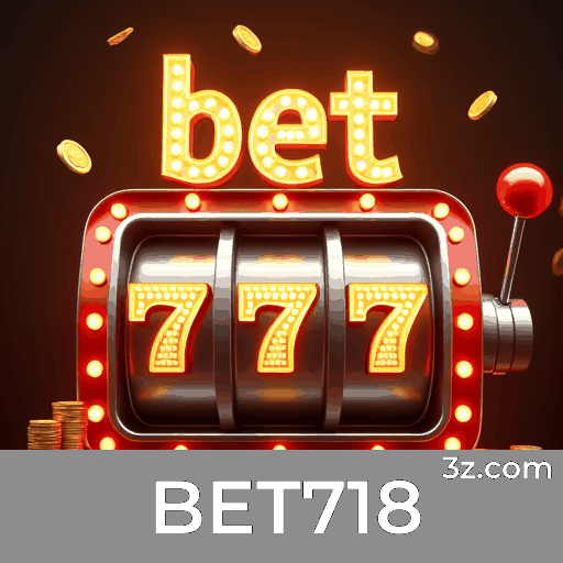 BET718: Experiência de Cassino Profissional e Imersiva