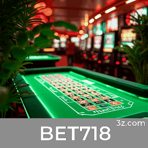 Apostas Esportivas com Foco no Brasil na BET718