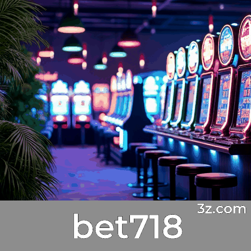 bet718