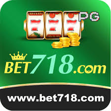 bet718: Seu Cassino Online Premiado e Seguro